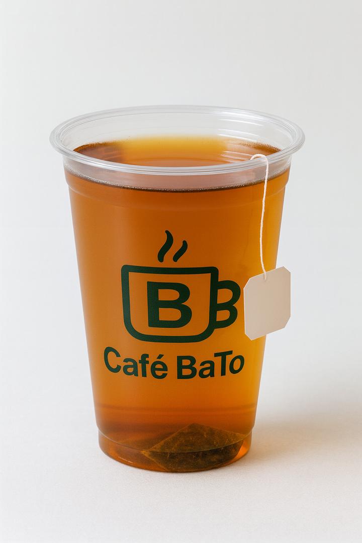 چای و دمنوش