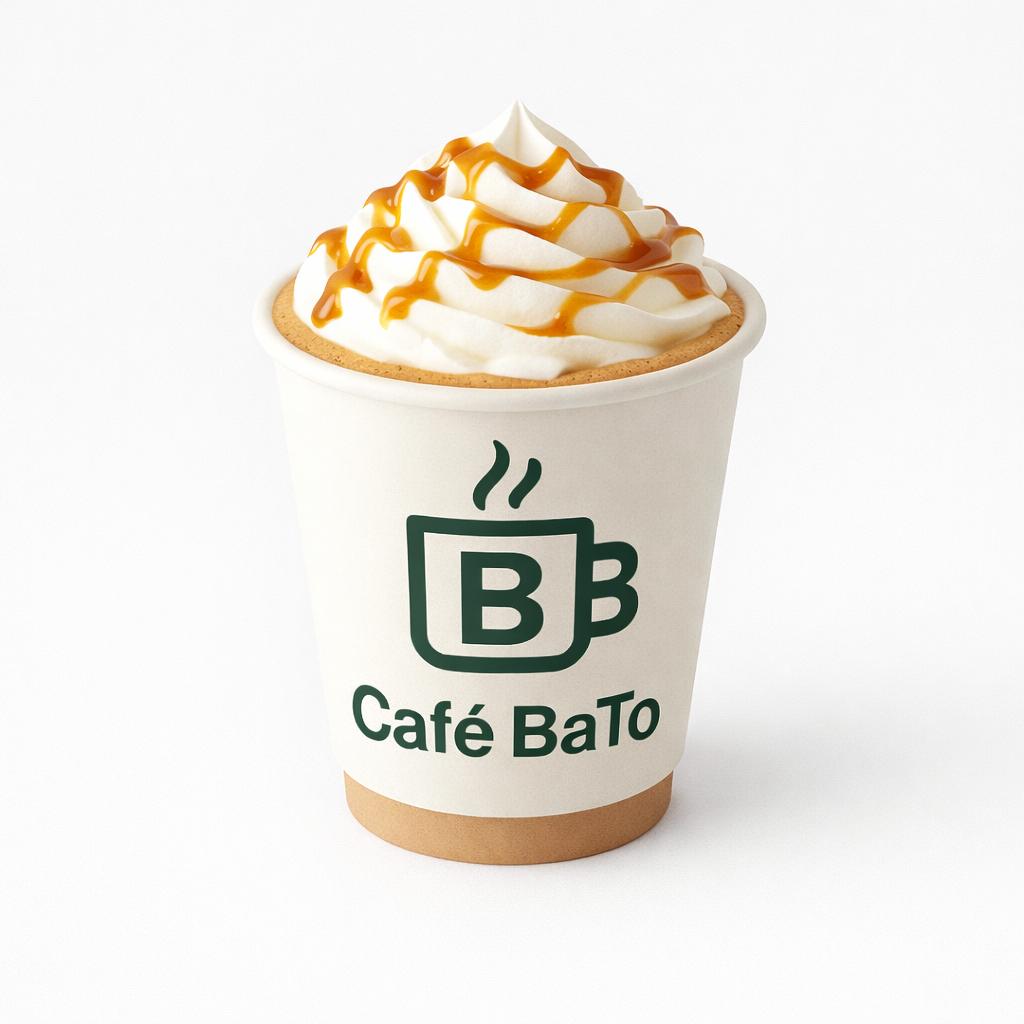 کارامل فراپه