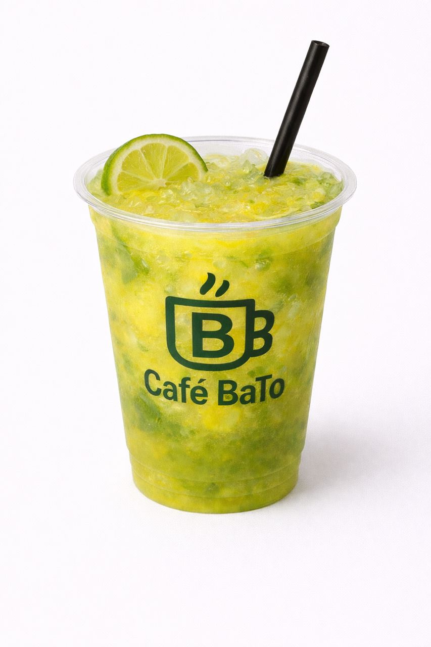 منگو موهیتو