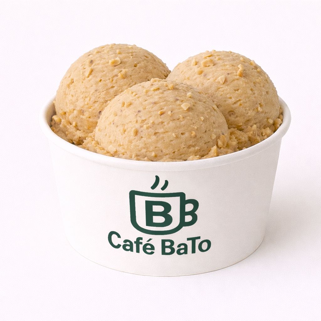 کوپ بادام زمینی