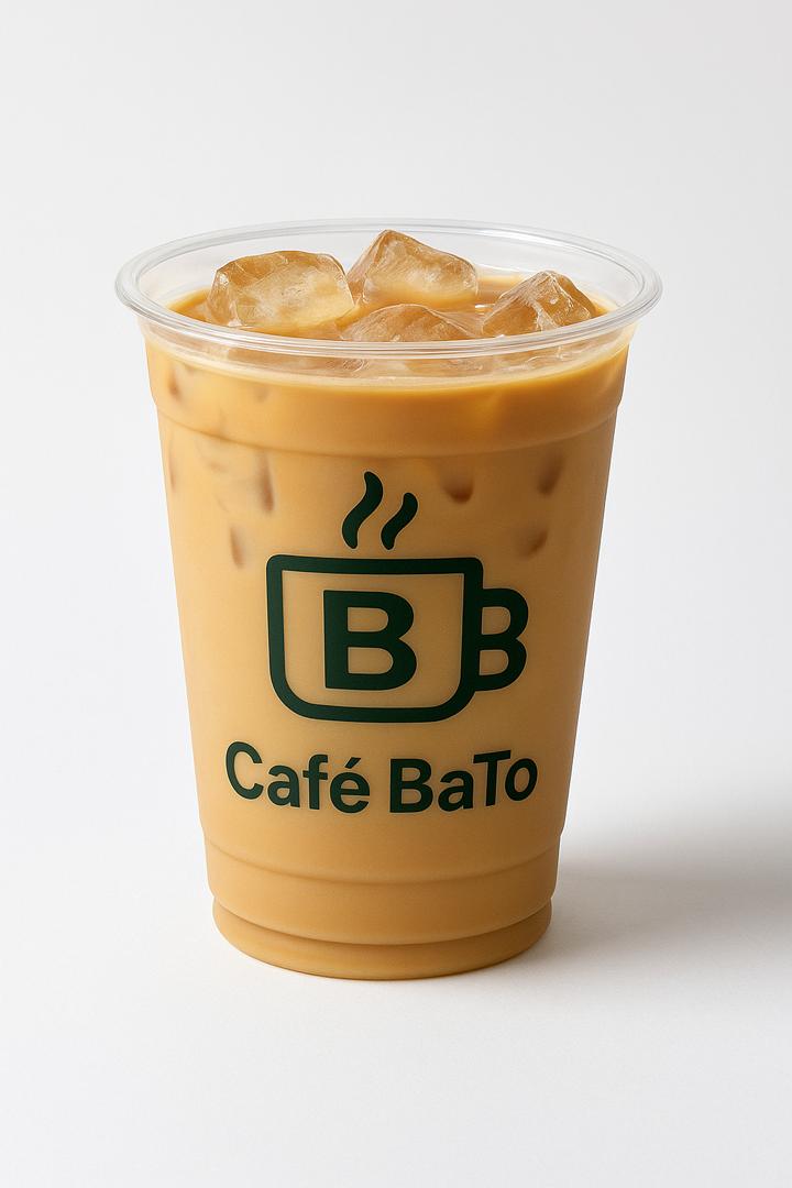 آیس کارامل ماکیاتو