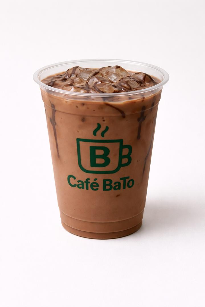 شکلات گلاسه