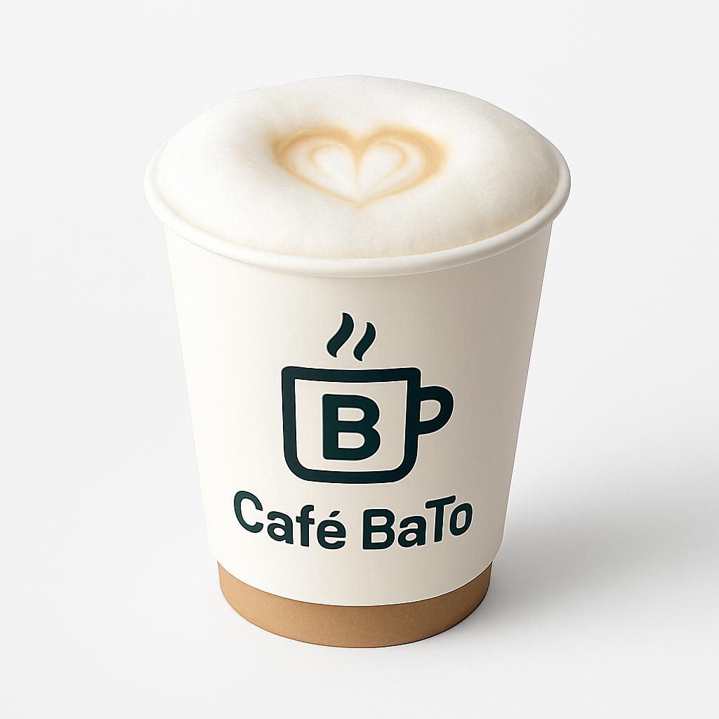 دبل کاپوچینو